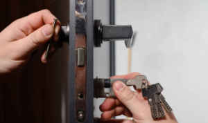 Trust 247 Locksmith Oval
